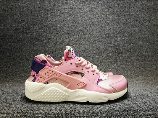 Super Max Nike Air Huarache GS--008